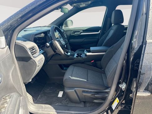 New 2026 GMC Terrain Elevation w/ Black Edition AWD/4WD image 19