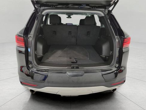 Certified 2024 Chevrolet Blazer LT w/ Convenience Package image 15