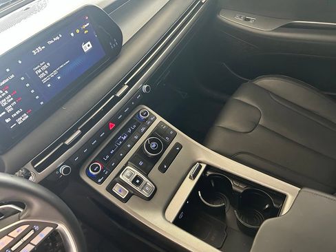 Used 2025 Hyundai Palisade SEL FWD image 46