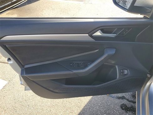 Certified 2023 Volkswagen Jetta S image 12