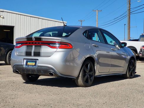 Used 2016 Dodge Dart SXT image 5