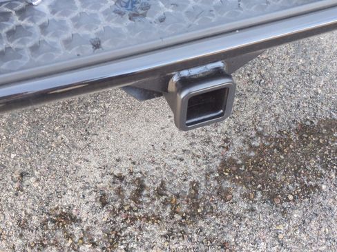 New 2026 Chevrolet Colorado Trail Boss image 34