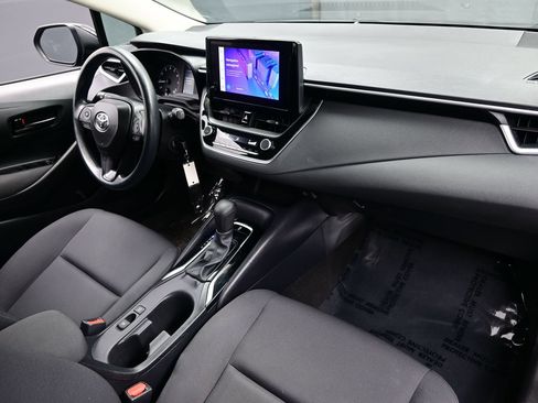 Used 2024 Toyota Corolla LE FWD image 14