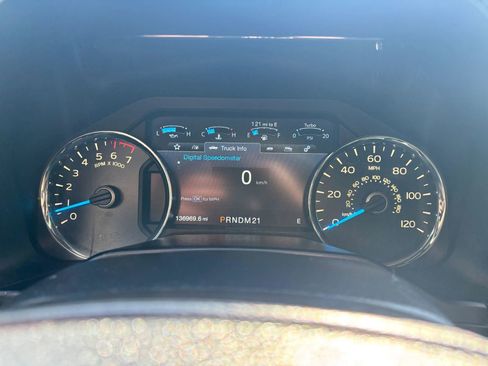 Used 2015 Ford F150 Lariat w/ Equipment Group 502A Luxury image 31