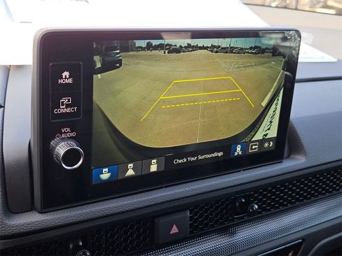 New 2026 Honda CR-V Sport-L image 20