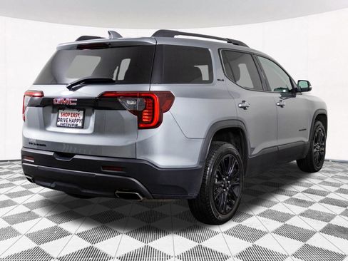Certified 2023 GMC Acadia SLE w/ Driver Convenience Package image 16