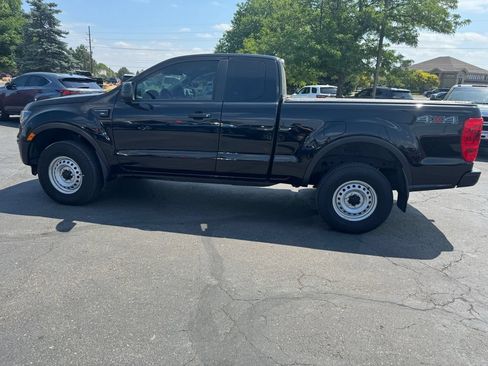 Used 2020 Ford Ranger XL w/ Equipment Group 101A Mid AWD/4WD image 7