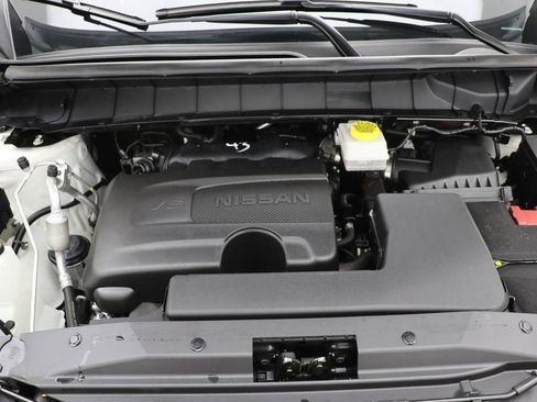 Used 2024 Nissan Pathfinder SL w/ SL Premium Package image 32