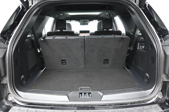 Certified 2026 Ford Explorer ST w/ Sun And Sound Package AWD/4WD image 31