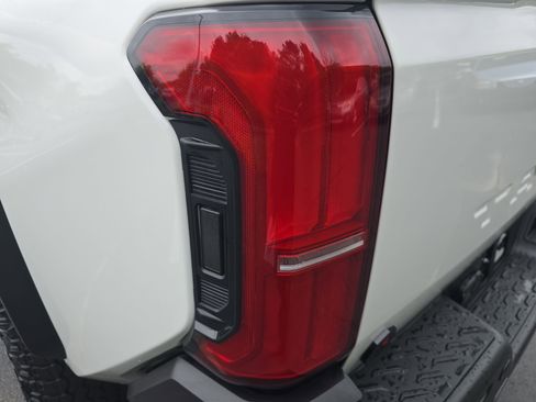 New 2026 Toyota Tacoma 4x4 Double Cab Hybrid image 28