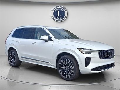 New 2026 Volvo XC90 B6 Plus w/ Protection Package Premier