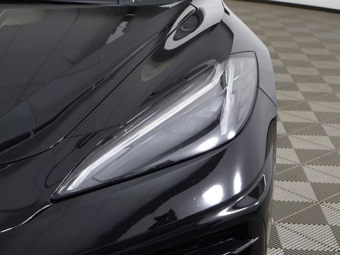 Used 2023 Chevrolet Corvette Stingray image 16