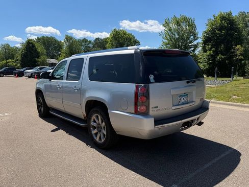 Used 2012 GMC Yukon XL Denali AWD/4WD image 4
