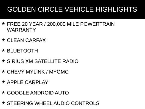 Used 2024 Chevrolet Blazer LT w/ Convenience Package FWD image 2