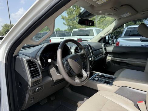 Used 2020 Ford Expedition XLT w/ Equipment Group 202A RWD image 6