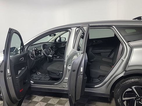 Certified 2023 Kia Sportage LX AWD/4WD image 16
