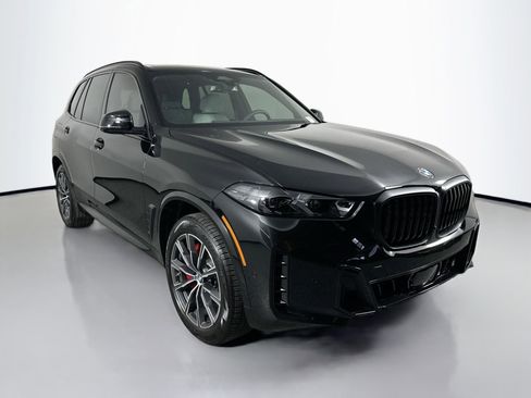 New 2026 BMW X5 sDrive40i w/ M Sport Package image 3