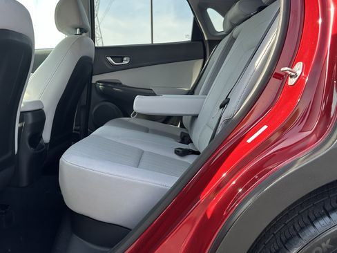 Used 2023 Hyundai Kona SEL w/ Convenience Package FWD image 19