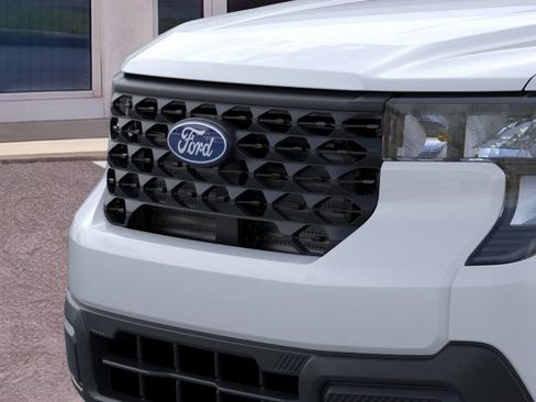New 2026 Ford Maverick XL FWD image 19