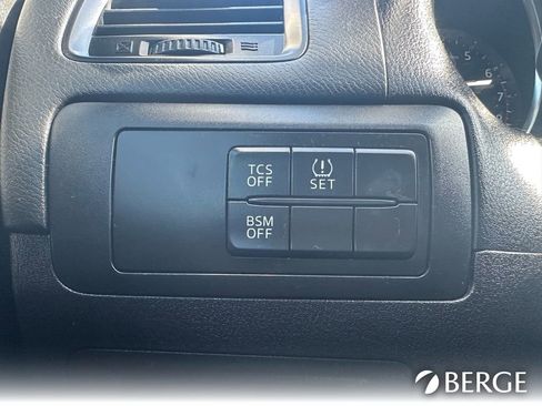 Used 2015 MAZDA CX-5 Grand Touring FWD image 23