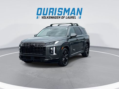Used 2024 Hyundai Palisade XRT FWD image 4