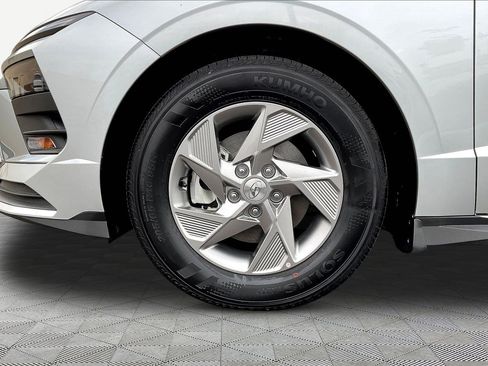 Certified 2026 Hyundai Sonata SE FWD image 33
