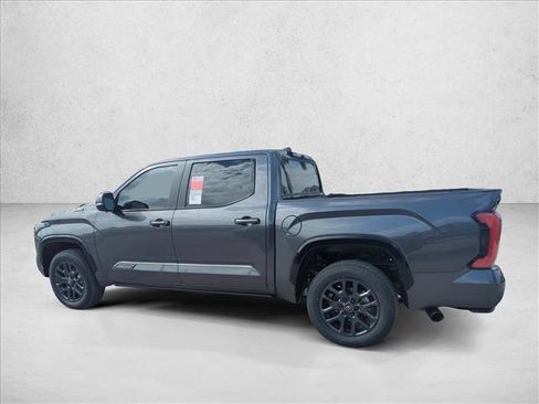 New 2026 Toyota Tundra Platinum AWD/4WD image 8