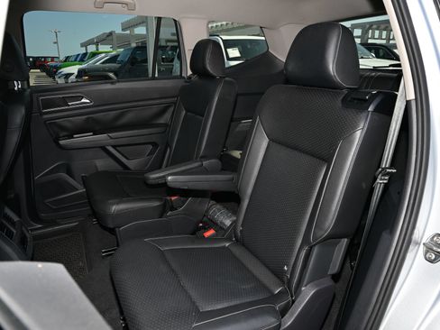 Used 2019 Volkswagen Atlas SE FWD image 7
