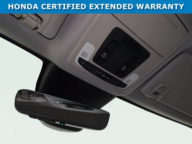 Certified 2025 Honda Pilot Elite image 20