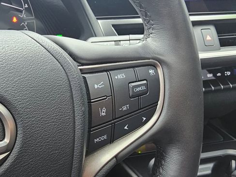 Used 2024 Lexus UX 250h F Sport AWD/4WD image 33