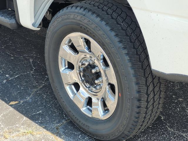 New 2026 Ford F250 Lariat w/ Chrome Package AWD/4WD image 5