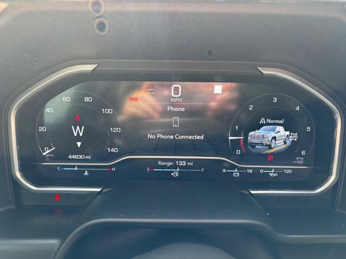 Used 2022 GMC Sierra 1500 Denali w/ Denali Reserve Package image 2