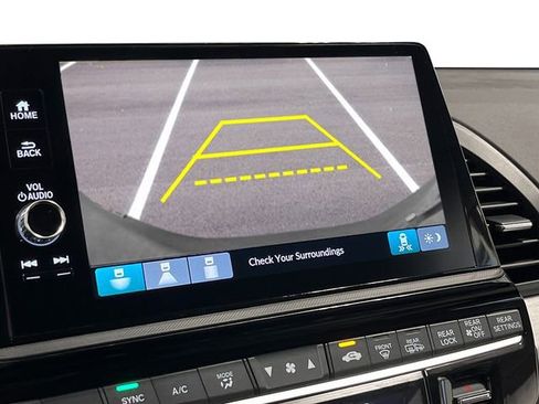 New 2026 Honda Odyssey EX-L image 22