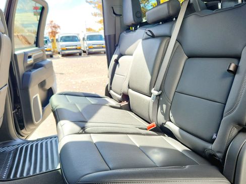 New 2026 Chevrolet Silverado 2500 LTZ w/ LTZ Plus Package image 31