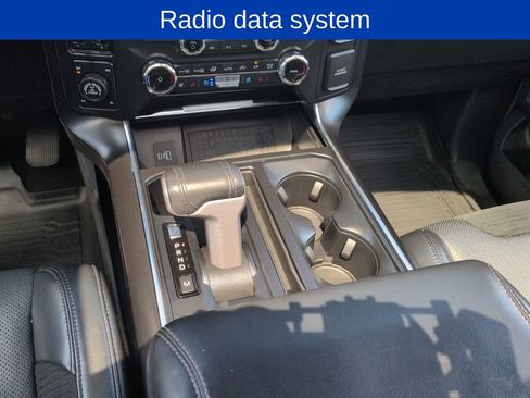 Used 2022 Ford F150 Raptor w/ Equipment Group 801A High AWD/4WD image 19