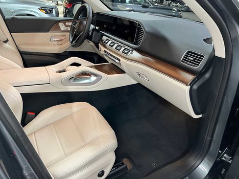 New 2026 Mercedes-Benz GLE 450 4MATIC image 11