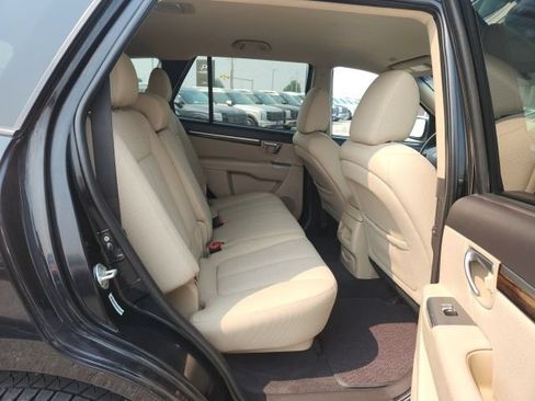 Used 2010 Hyundai Santa Fe GLS AWD/4WD image 17