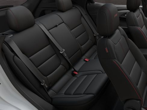 New 2026 Chevrolet TrailBlazer RS FWD image 10