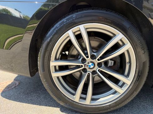 Used 2019 BMW 750i xDrive w/ Executive Package AWD/4WD image 26