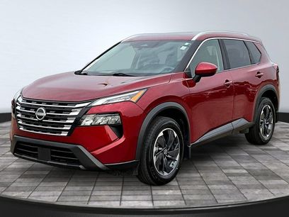 Used 2024 Nissan Rogue SV w/ SV Premium Package