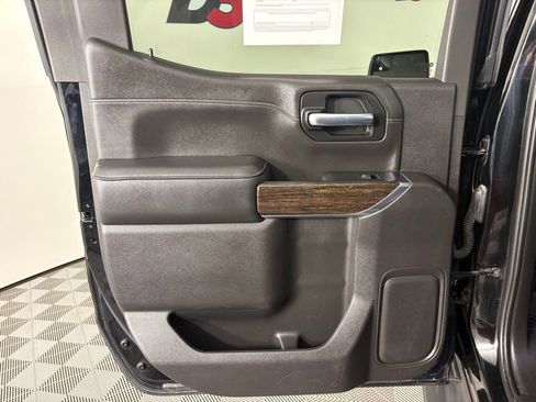 Used 2020 GMC Sierra 1500 Elevation w/ Elevation Value Package image 39