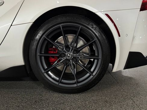 Used 2023 Toyota Supra RWD image 13
