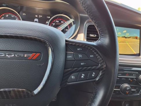 Used 2023 Dodge Charger GT w/ Technology Group RWD image 35