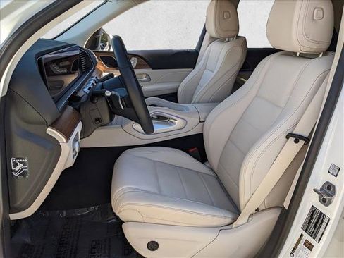 Certified 2025 Mercedes-Benz GLE 350 4MATIC image 20