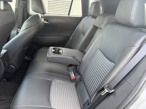 Used 2023 Toyota Corolla Cross AWD Hybrid w/ Convenience Package image 23