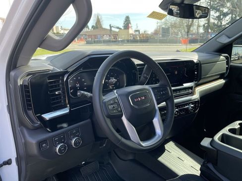 New 2026 GMC Sierra 1500 Elevation AWD/4WD image 10