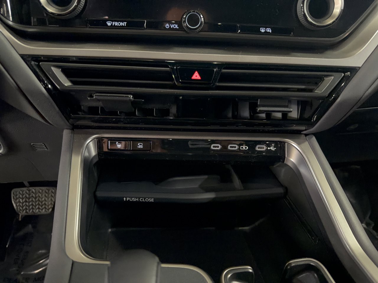 Used 2024 Lexus TX 350 AWD w/ Technology Package image 22