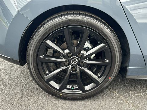 New 2026 MAZDA MAZDA3 2.5 S Hatchback w/ Premium Pkg FWD image 10