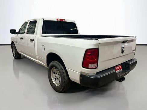 Used 2019 RAM 1500 Tradesman image 8