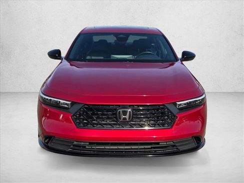 Used 2024 Honda Accord Sport image 2